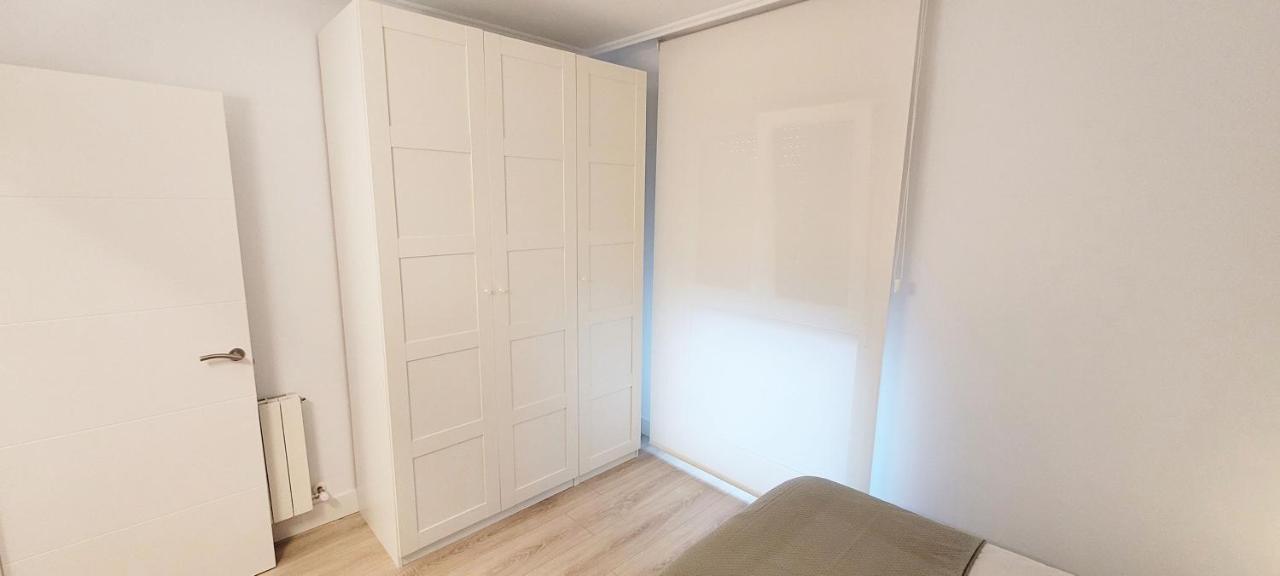 Cozy White Home In 게초 외부 사진